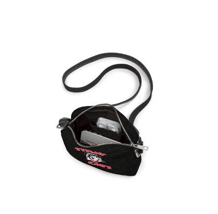 Vintage Cross Body Bag