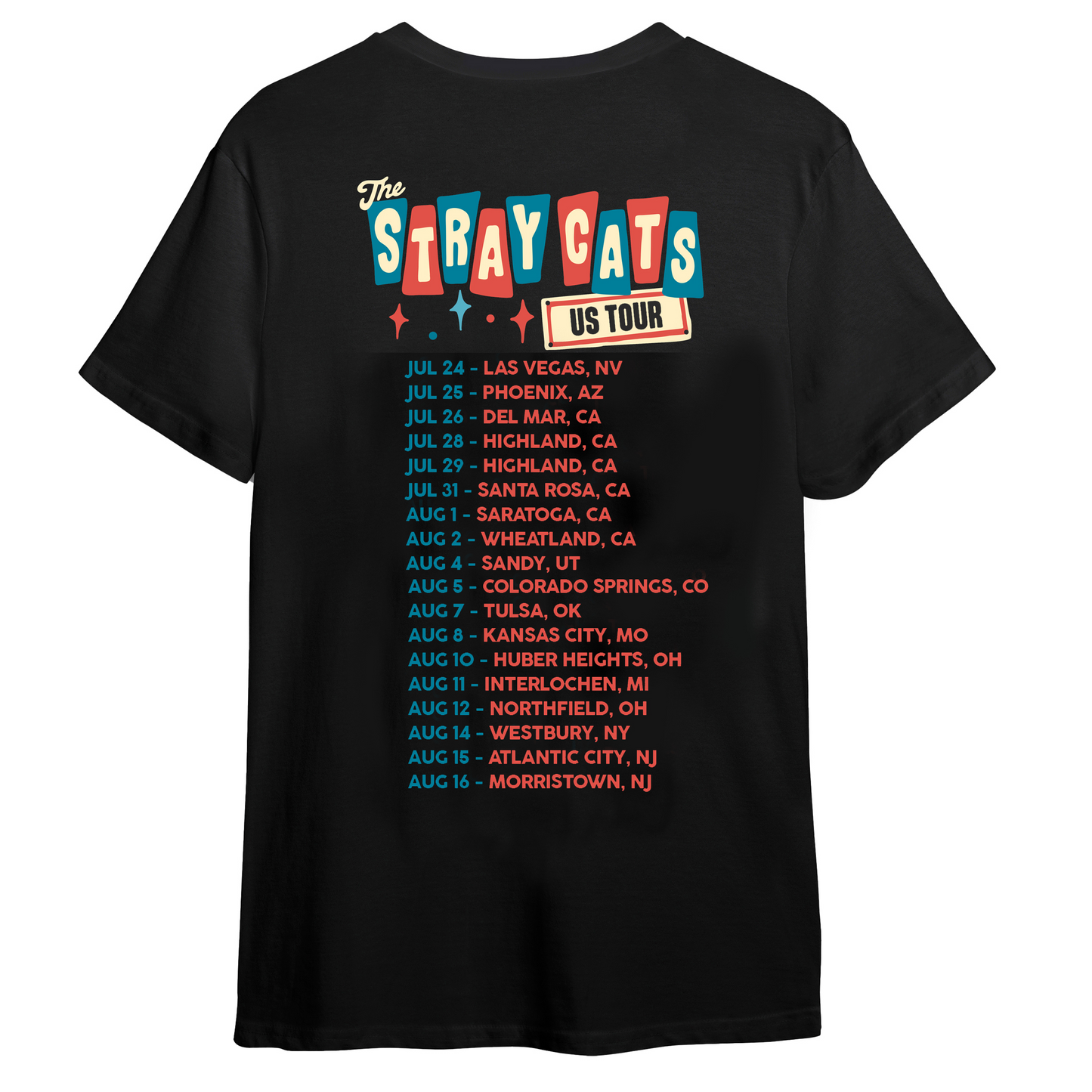 2026 Trash Can Tour Tee