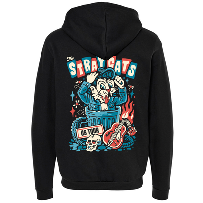 2026 Trash Can Tour Hoodie