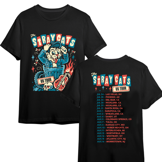 2026 Trash Can Tour Tee