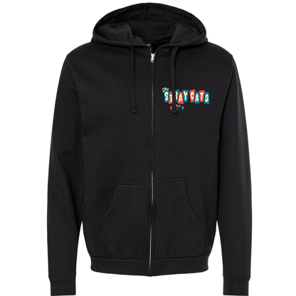 2026 Trash Can Tour Hoodie