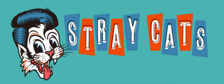 Stray Cats ※プロフ必読 Stray Cats ※プロフ必読 様専用 CARRERA Stray Cats ※プロフ必読 Stray Cats ※プロフ必読 様専用 CARRERA